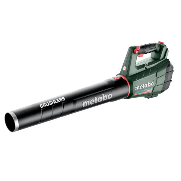 Metabo Akku-Laubbläser LB 18 LTX BL - 601607850