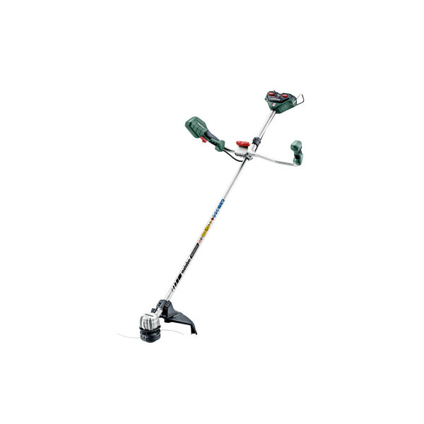 Metabo Akku-Freischneider FSB 36-18 LTX BL 40 - 601611850