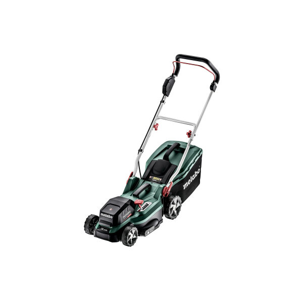 Metabo Akku-Rasenmäher RM 36-18 LTX BL 36 - 601716850