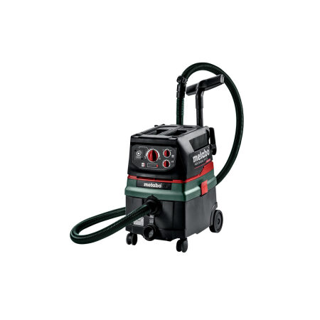 Metabo Akku-Sauger ASR 36-18 BL 25 M SC - 602046850