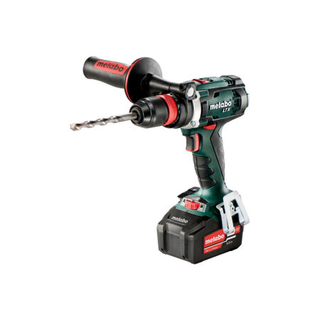 Metabo Akku-Bohrschrauber BS 18 LTX Quick - 602193650