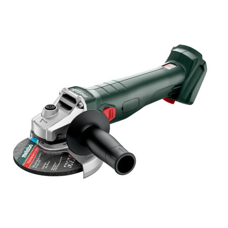 Metabo Akku-Winkelschleifer W18 L9-125 Q - 602249840