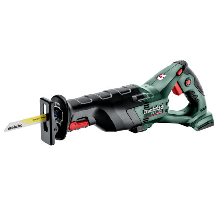 Metabo Akku-Säbelsäge SSE 18 LTX BL - 602267840