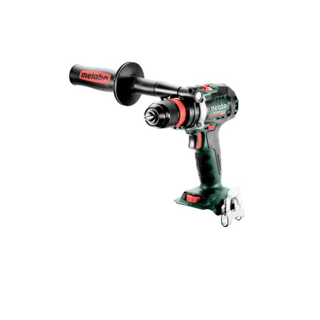 Metabo Akku-Bohrschrauber BS 18 LTX BL Q I - 602359840