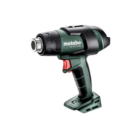 Metabo Akku-Heißluftgebläse HG 18 LTX 500 - 610502840