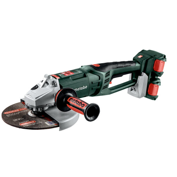 Metabo Akku-Winkelschleifer WPB 36-18 LTX BL 230 - 613102840