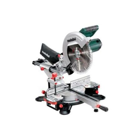 Metabo Kapp- und Gehrungssäge KGS 305 M - 619305000