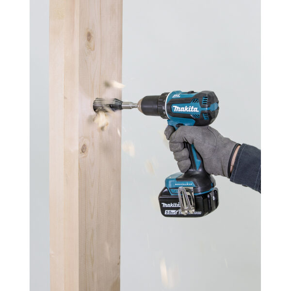 Makita Akku-Bohrschrauber DDF485RTJ - DDF485RTJ-2