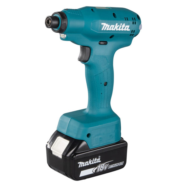 Makita Akku-Drehmomentschrauber DFT060FMZ - DFT060FMZ