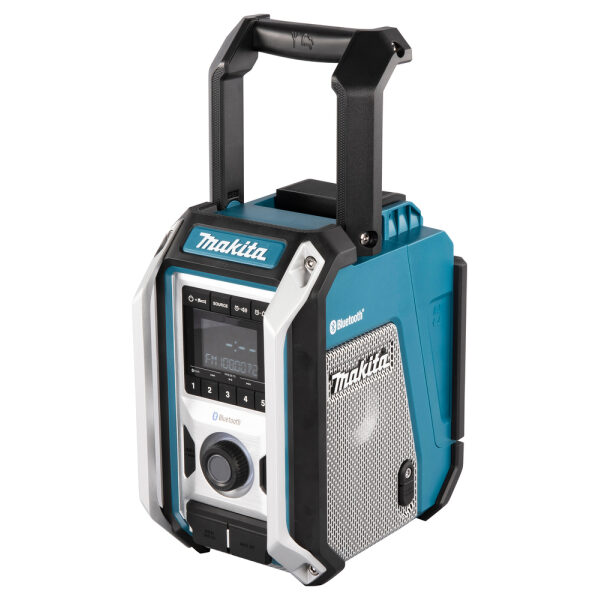 Makita Akku-Radio DMR114 - DMR114