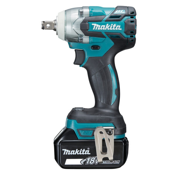 Makita Akku-Drehschlagschrauber DTW285RTJ - DTW285RTJ