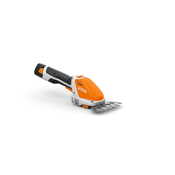 Stihl Akku-Strauchschere HSA26 Set - HA030113506-1