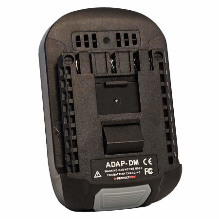 Akkuadapter Makita - RC0ADMAK