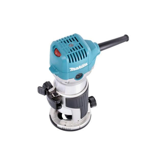 Makita Einhandfräse RT0700CX2J - RT0700CX2J-2