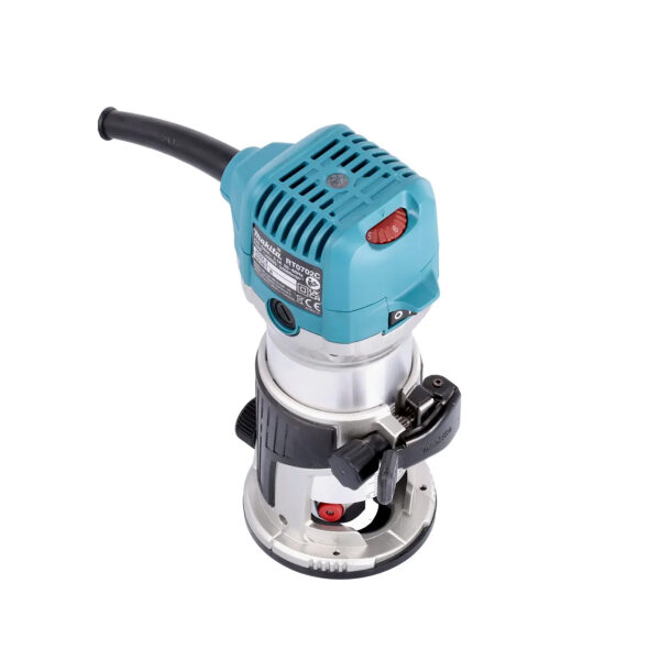 Makita Einhandfräse RT0700CX2J - RT0700CX2J-3