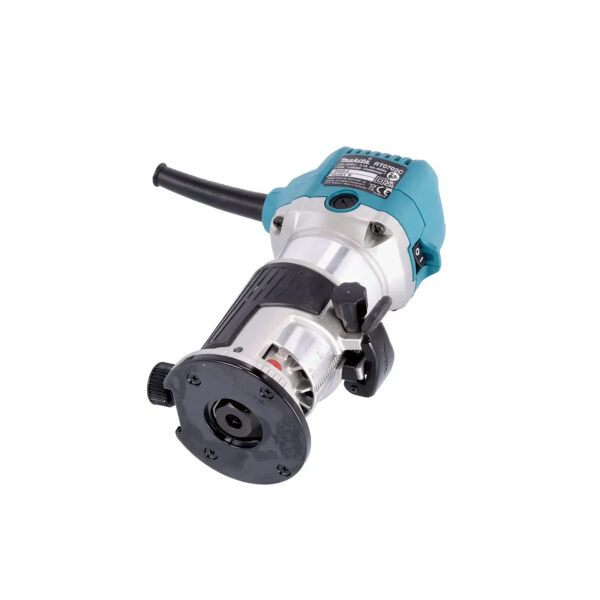 Makita Einhandfräse RT0700CX2J - RT0700CX2J-4